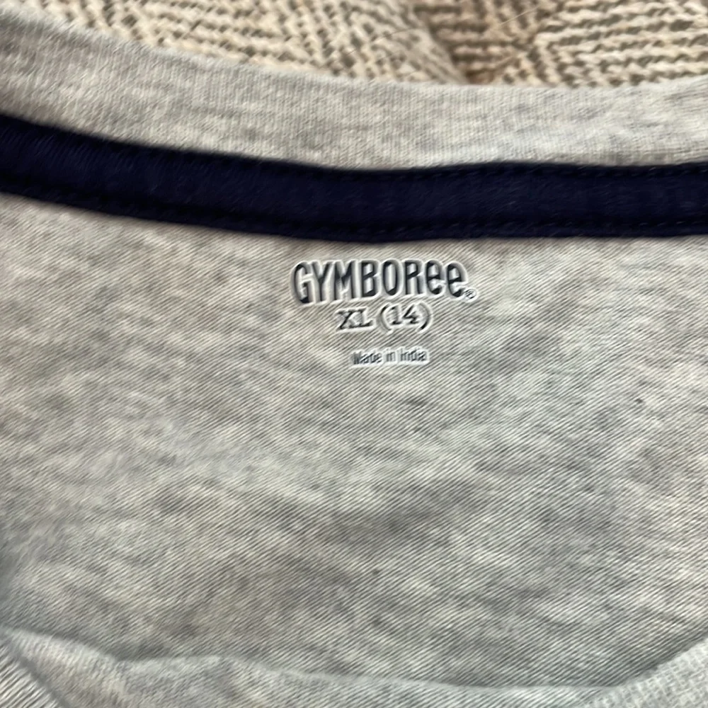 Gymboree excellent